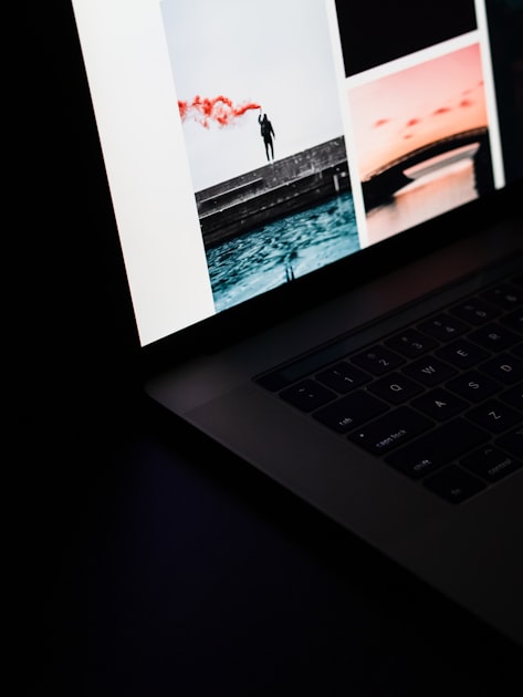 The Importance of a Professional Design