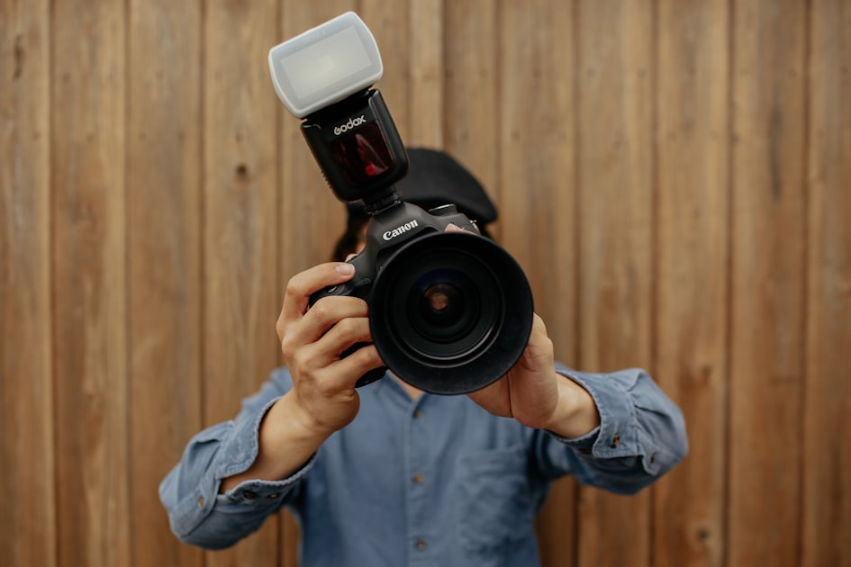 Leveraging Social Media for Your Portfolio